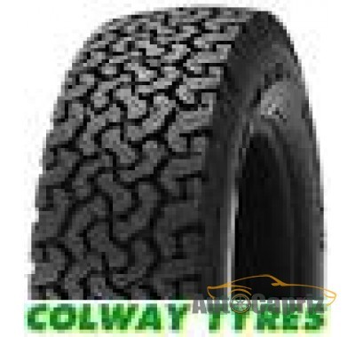 Шины Colway C-TRAX 4x4 A/T 215/65 R16 98Q